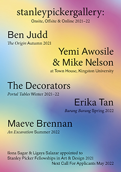 2021–2022 Programme