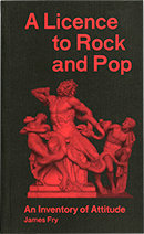 A Licence To Rock and Pop