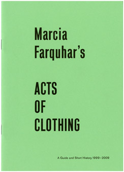 Marcia Farquhar