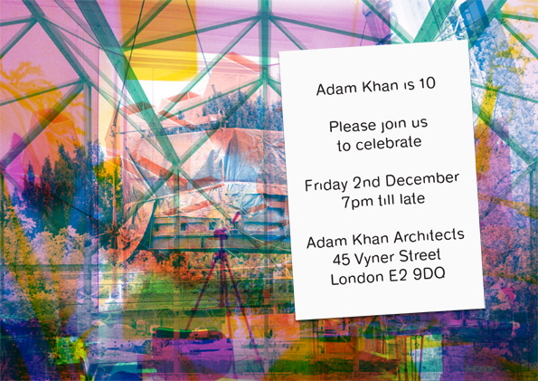 Adam Khan Architects