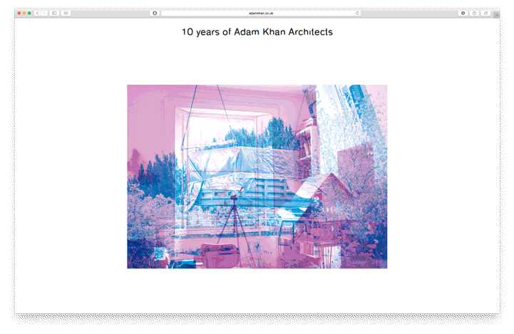 Adam Khan is 10