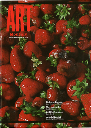 Art Monthly