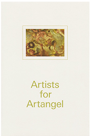 Artists for Artangel