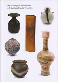 The Ballantyne Collection of 20th Century Studio Ceramics