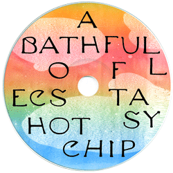 A Bath Full of Ecstasy