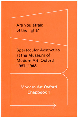 Modern Art Oxford