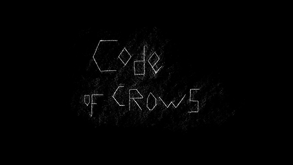 Code of Crows