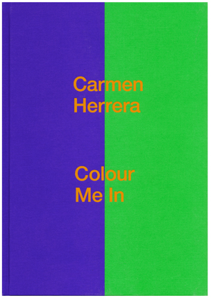 Carmen Herrera