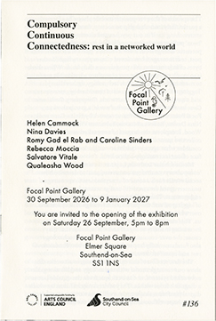 Focal Point Gallery
