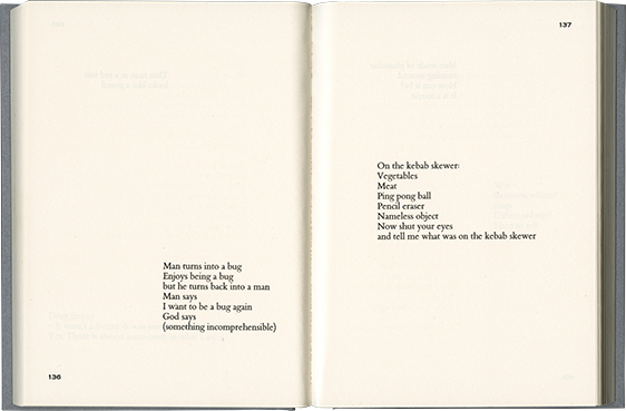Creative Writing