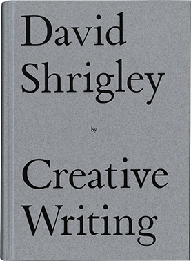 Creative Writing