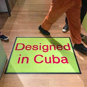Designed in Cuba: Cold War Graphics