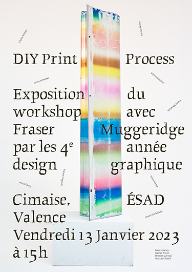 DIY Print Process