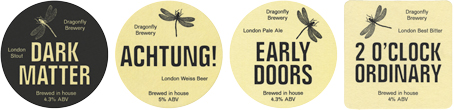 Dragonfly Brewery