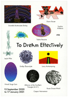 To Dream Effectively