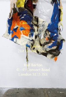 Dubious Desire for Cleanliness