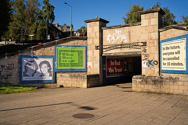 Dundee Posters