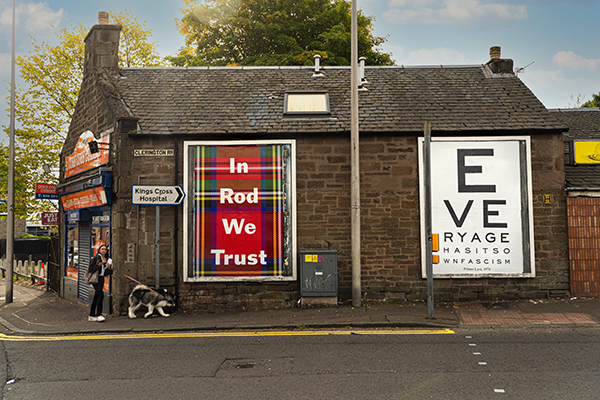 Dundee Posters