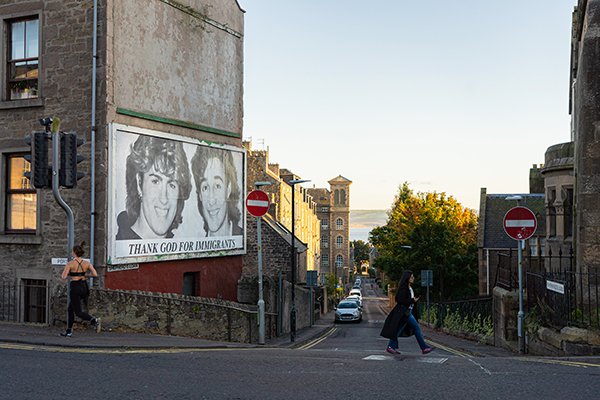 Dundee Posters