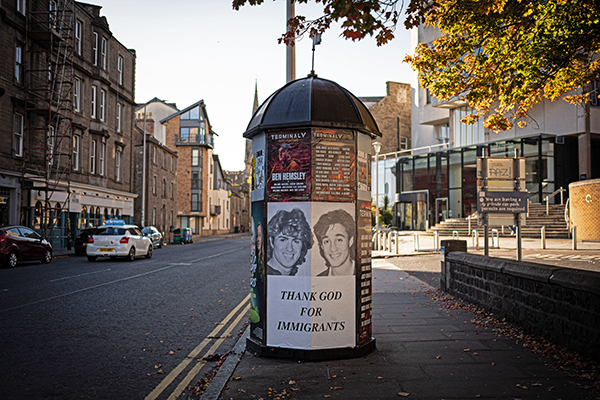 Dundee Posters