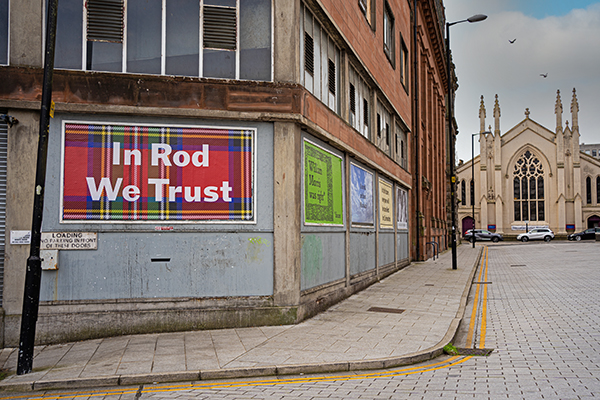 Dundee Posters