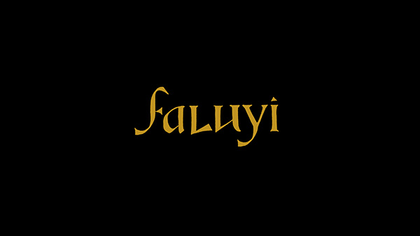 Faluyi