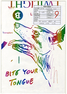 FMS Running Sheets #9