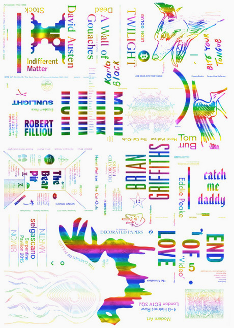 Foil Block Retrospective