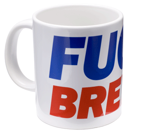 Fuck Brexit