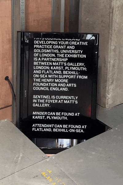 Matt&rsquo;s Gallery