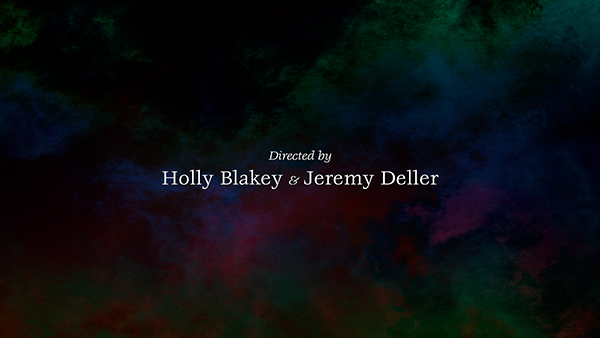 Jeremy Deller & Holly Blakey