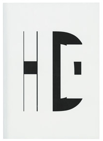 HI DE book