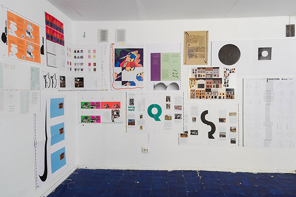 Studio project