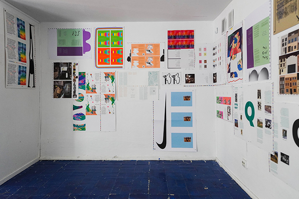 Studio project