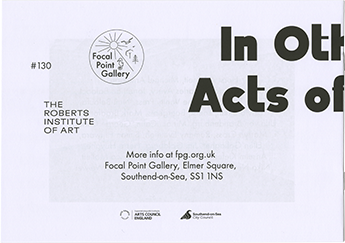 Focal Point Gallery