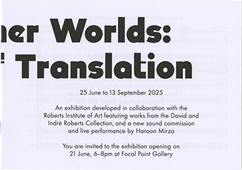 Focal Point Gallery