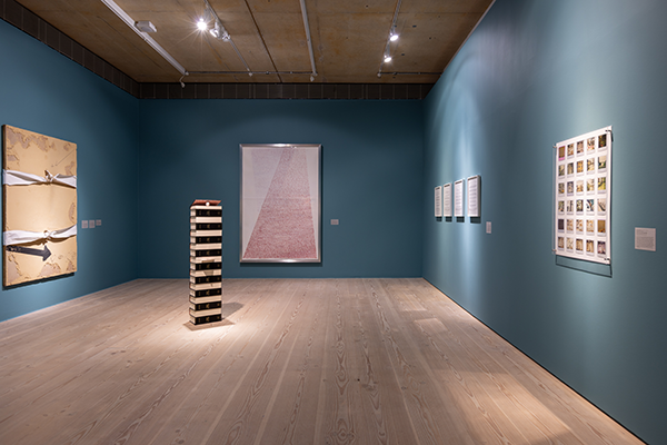 Focal Point Gallery