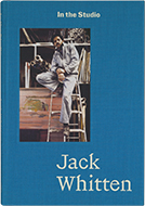 In the Studio: Jack Whitten