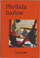 In the Studio: Phyllida Barlow