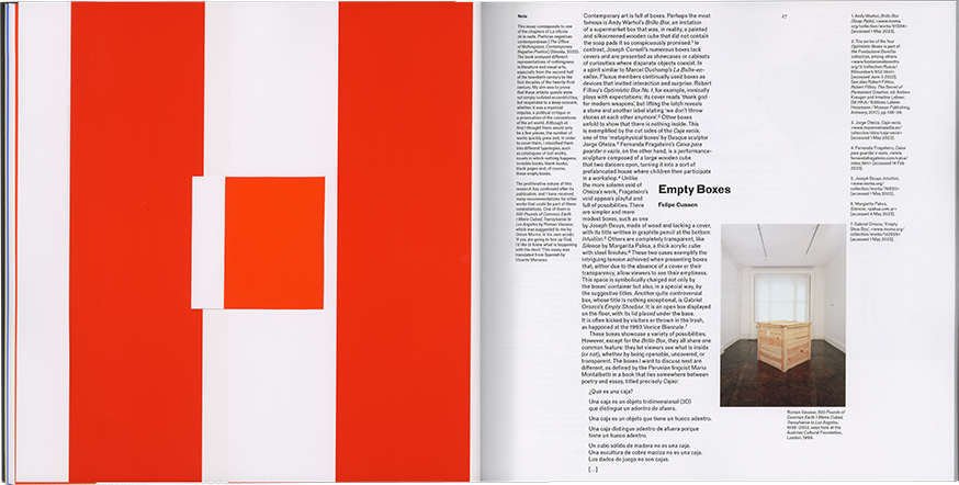 Magazine