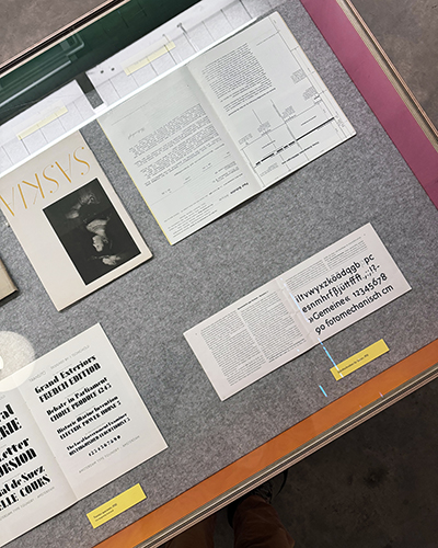 Jan Tschichold Shaping Typography 1925 2025