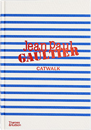 Jean Paul Gaultier Catwalk
