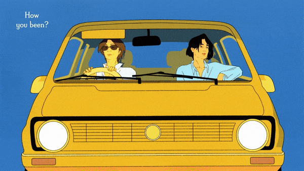 Just Another Thing We Don’t Talk About