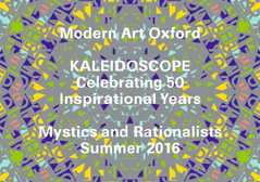 Kaleidoscope, Mystics and Rationalists