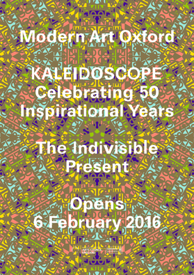 Kaleidoscope, The Indivisible Present