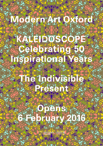 Kaleidoscope, The Indivisible Present