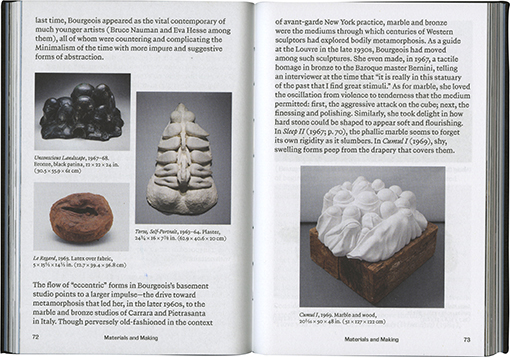 Louise Bourgeois