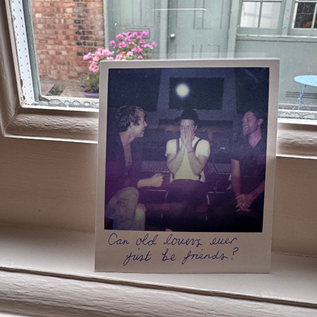 Tom Odell