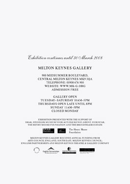 Milton Keynes Gallery
