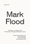 Mark Flood